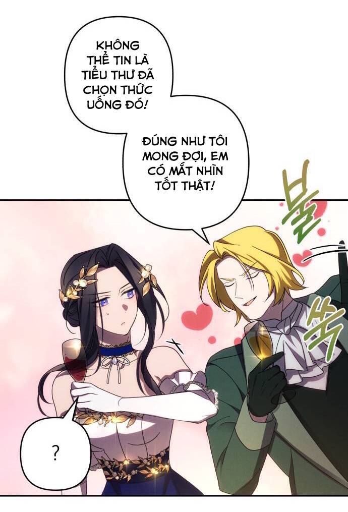 Tôi Sẽ Quyến Rũ Công Tước Phương Bắc: Chapter 39