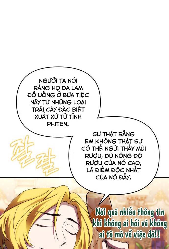 Tôi Sẽ Quyến Rũ Công Tước Phương Bắc: Chapter 39