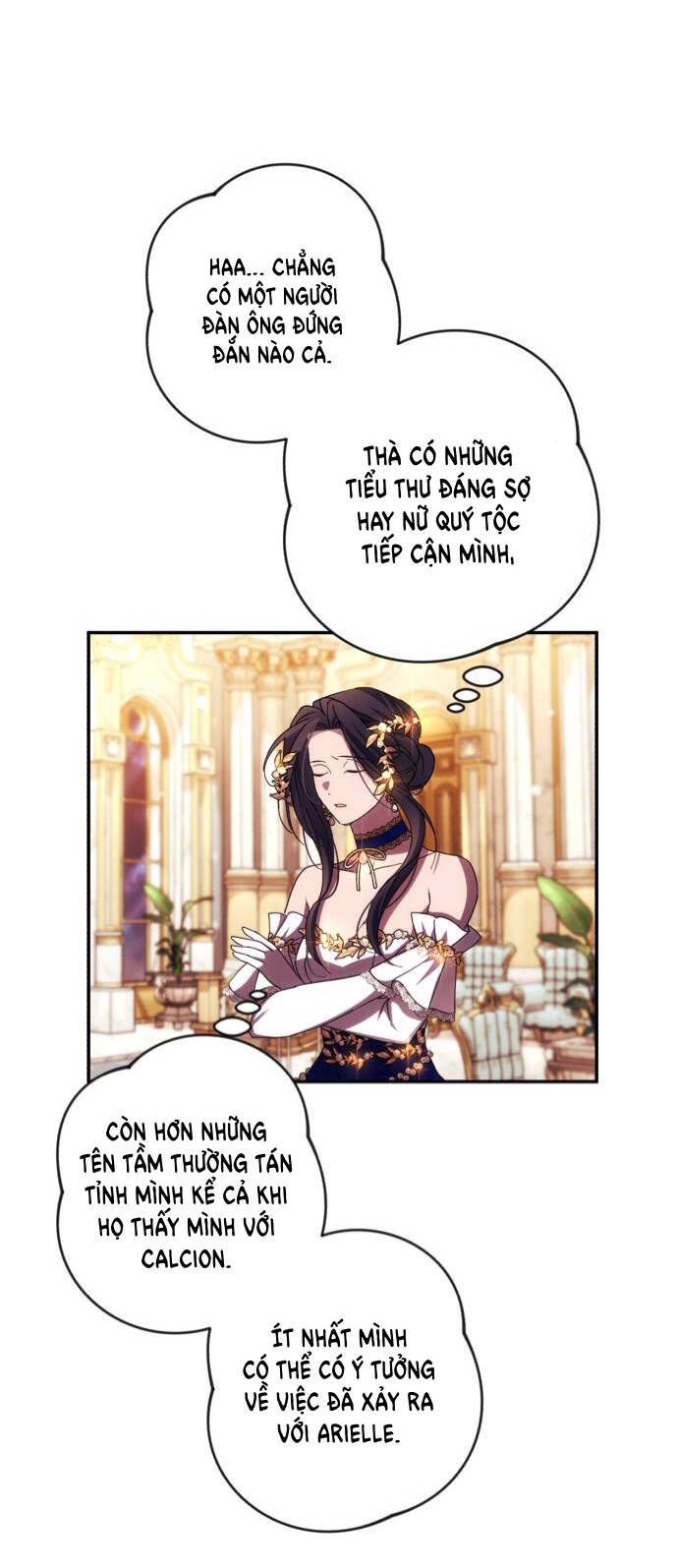 Tôi Sẽ Quyến Rũ Công Tước Phương Bắc: Chapter 39