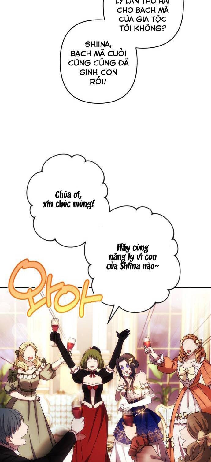 Tôi Sẽ Quyến Rũ Công Tước Phương Bắc: Chapter 39
