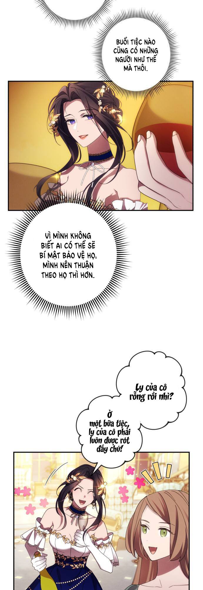 Tôi Sẽ Quyến Rũ Công Tước Phương Bắc: Chapter 39