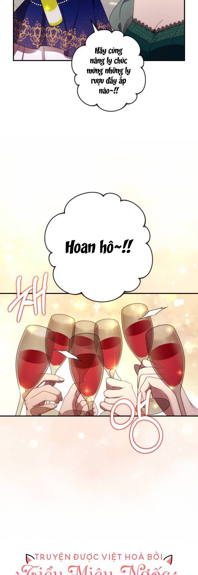 Tôi Sẽ Quyến Rũ Công Tước Phương Bắc: Chapter 39