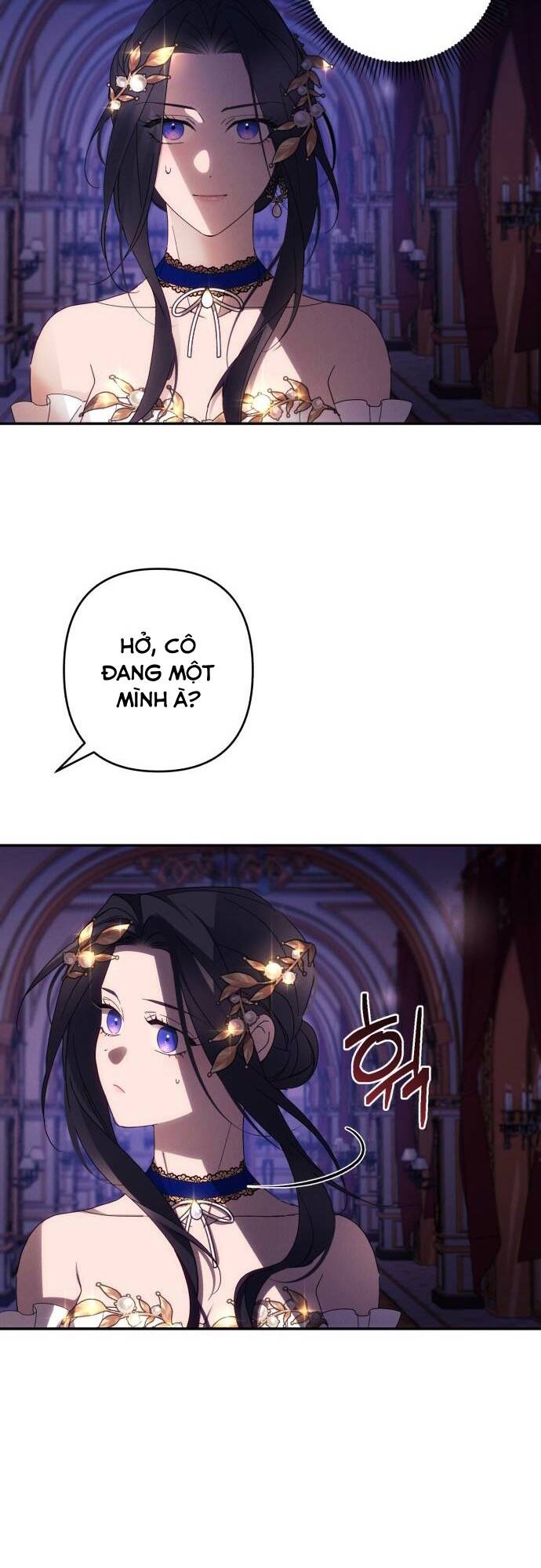Tôi Sẽ Quyến Rũ Công Tước Phương Bắc: Chapter 39