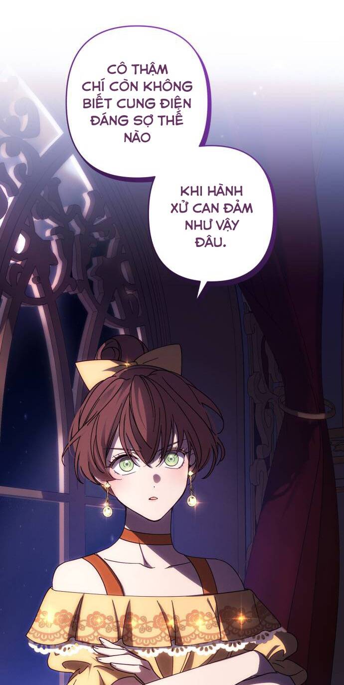 Tôi Sẽ Quyến Rũ Công Tước Phương Bắc: Chapter 39