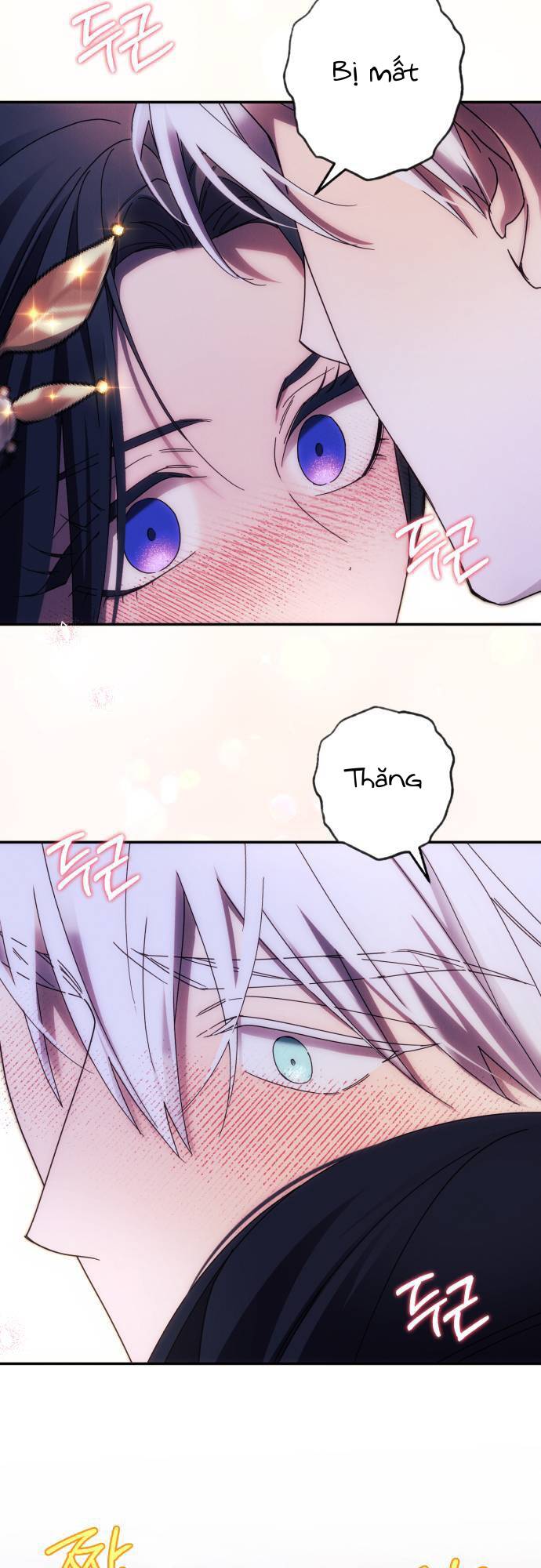 Tôi Sẽ Quyến Rũ Công Tước Phương Bắc: Chapter 39