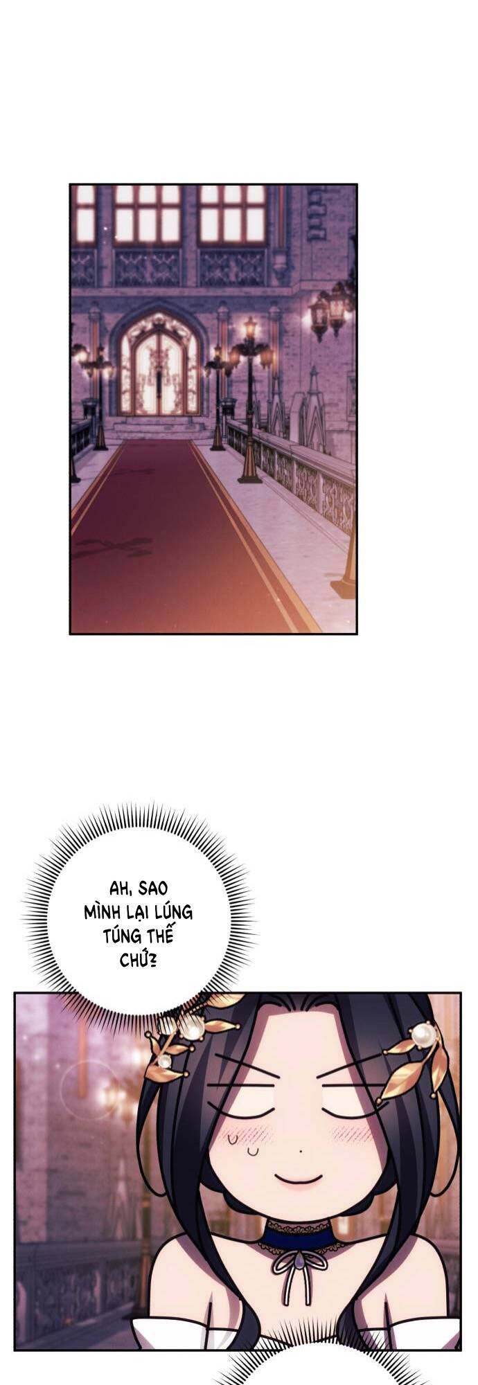 Tôi Sẽ Quyến Rũ Công Tước Phương Bắc: Chapter 39