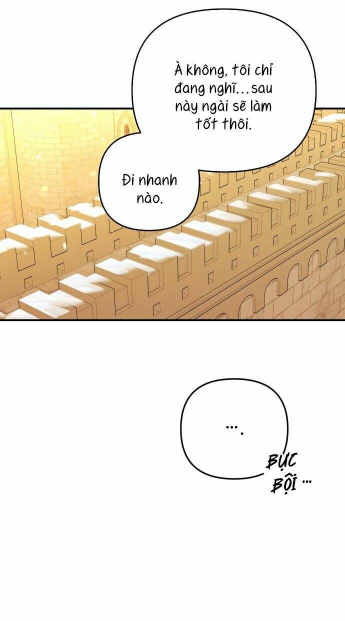 Tôi Sẽ Quyến Rũ Công Tước Phương Bắc: Chapter 4