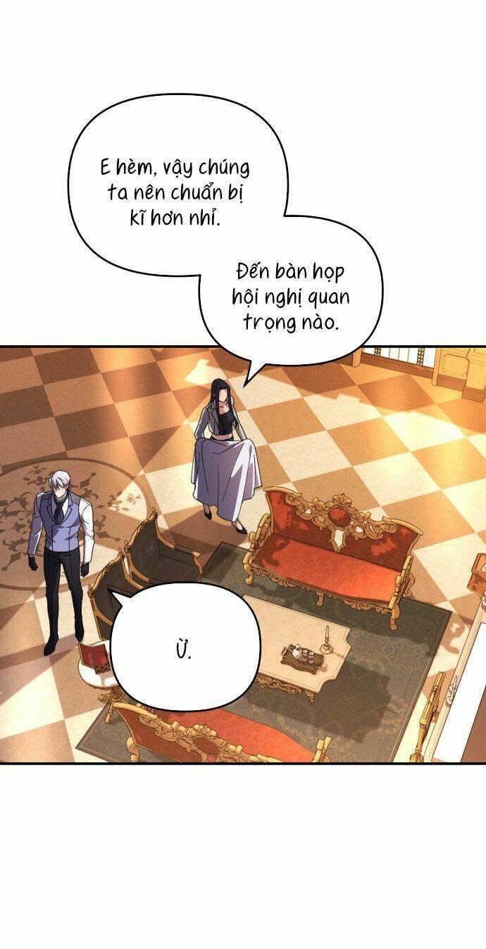Tôi Sẽ Quyến Rũ Công Tước Phương Bắc: Chapter 4
