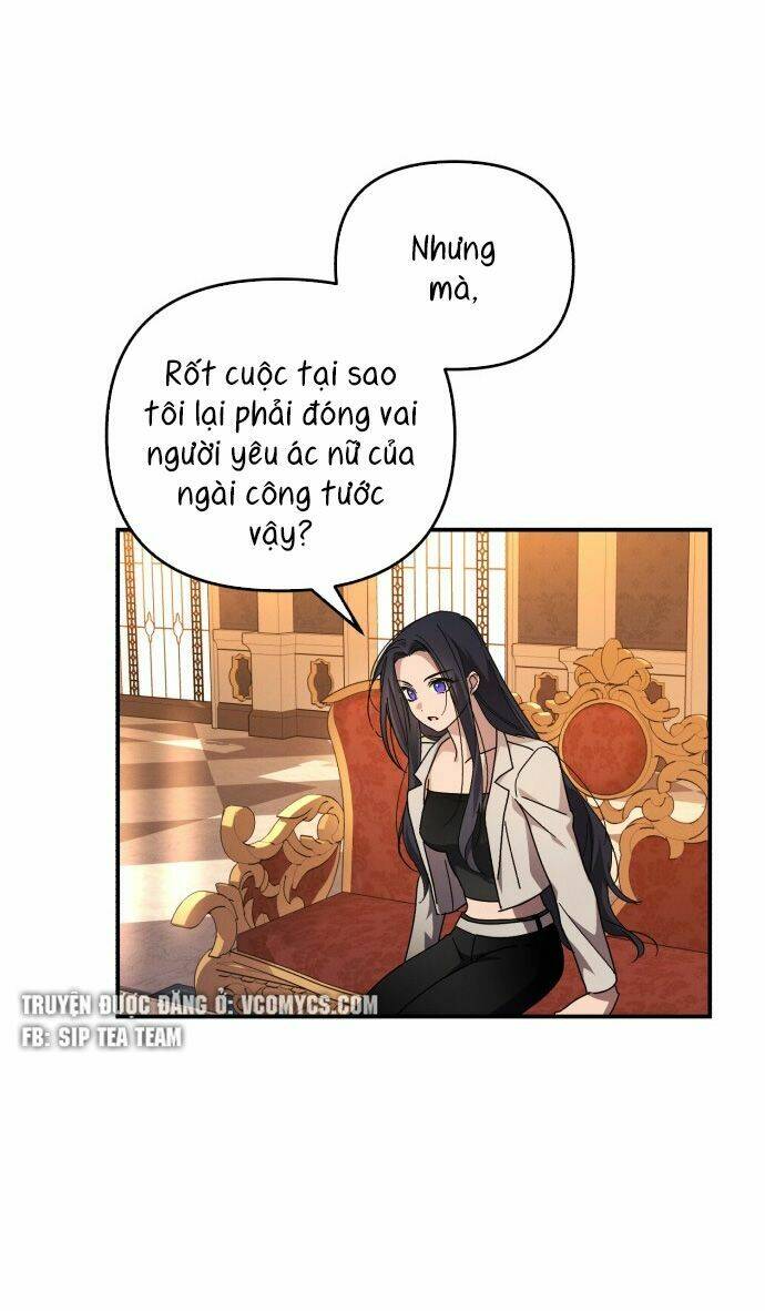 Tôi Sẽ Quyến Rũ Công Tước Phương Bắc: Chapter 4