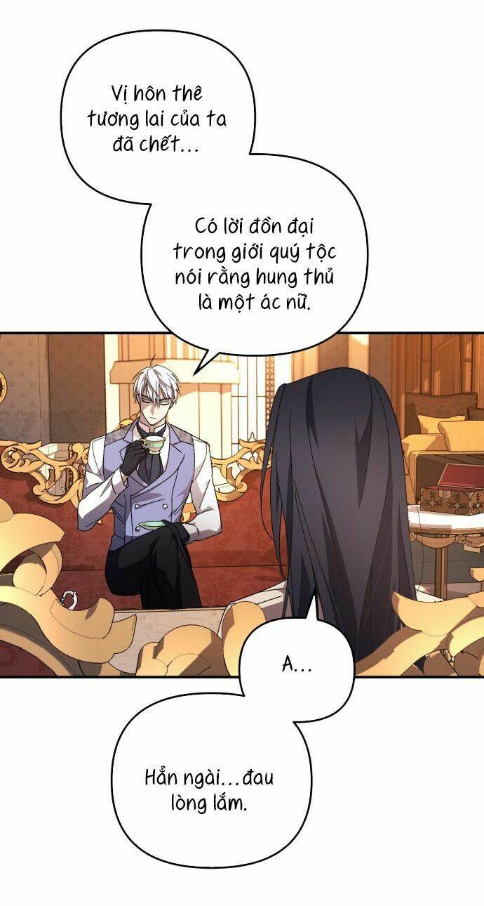 Tôi Sẽ Quyến Rũ Công Tước Phương Bắc: Chapter 4