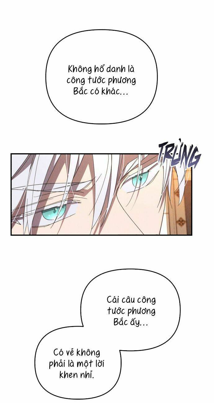 Tôi Sẽ Quyến Rũ Công Tước Phương Bắc: Chapter 4
