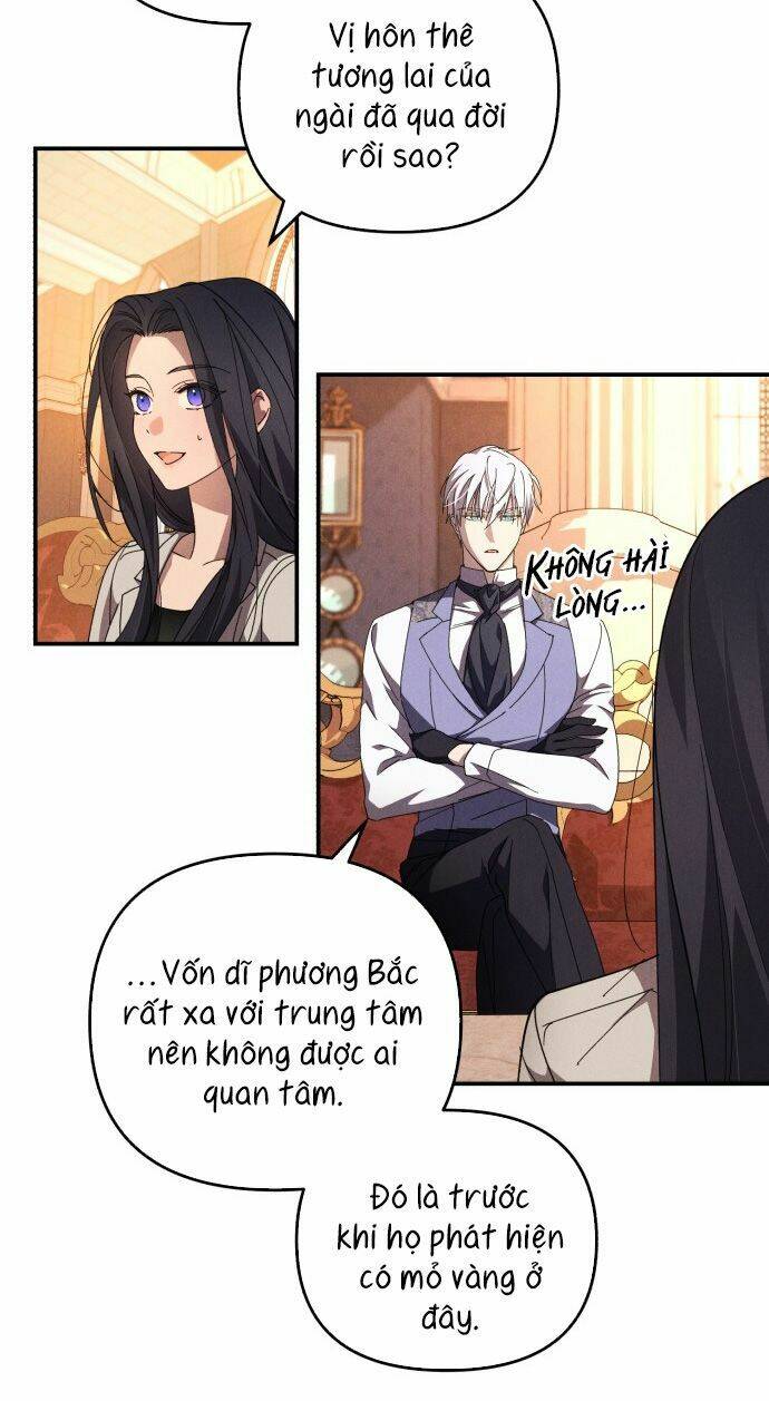 Tôi Sẽ Quyến Rũ Công Tước Phương Bắc: Chapter 4