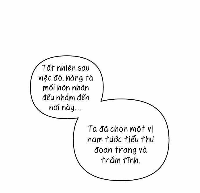 Tôi Sẽ Quyến Rũ Công Tước Phương Bắc: Chapter 4