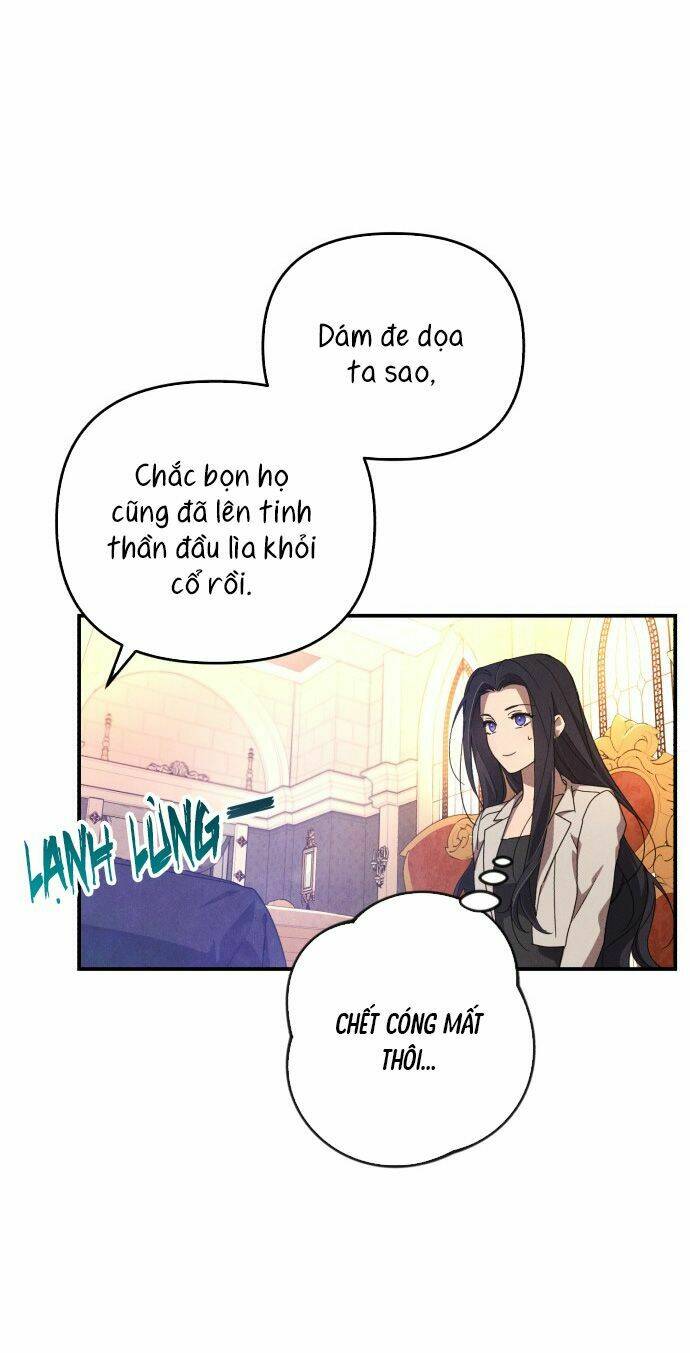 Tôi Sẽ Quyến Rũ Công Tước Phương Bắc: Chapter 4