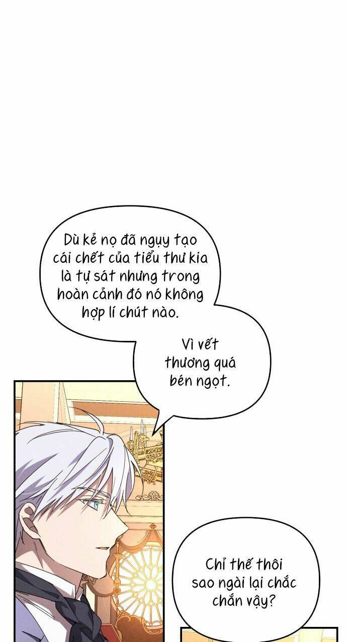 Tôi Sẽ Quyến Rũ Công Tước Phương Bắc: Chapter 4