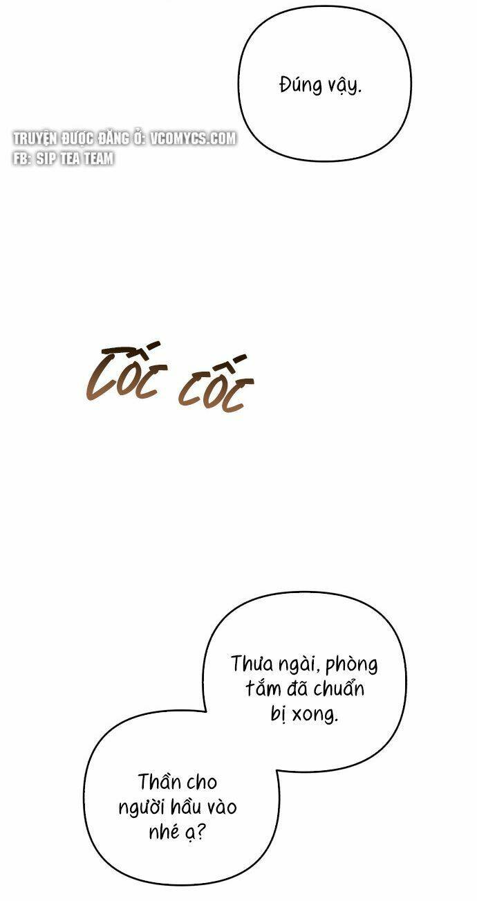 Tôi Sẽ Quyến Rũ Công Tước Phương Bắc: Chapter 4