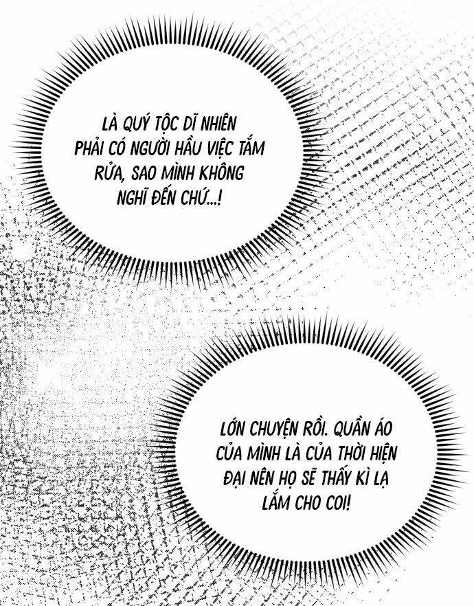 Tôi Sẽ Quyến Rũ Công Tước Phương Bắc: Chapter 4