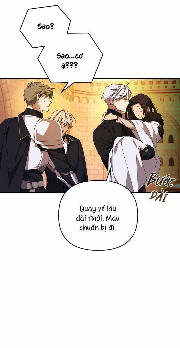 Tôi Sẽ Quyến Rũ Công Tước Phương Bắc: Chapter 4