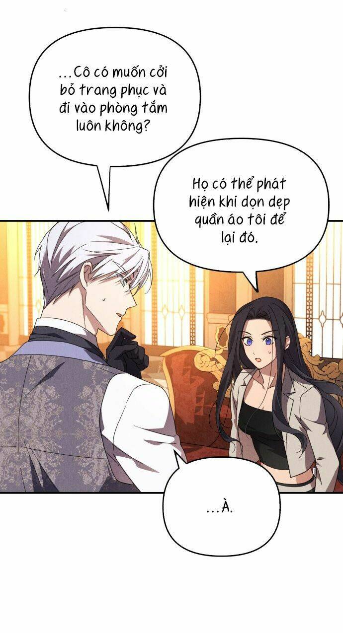 Tôi Sẽ Quyến Rũ Công Tước Phương Bắc: Chapter 4
