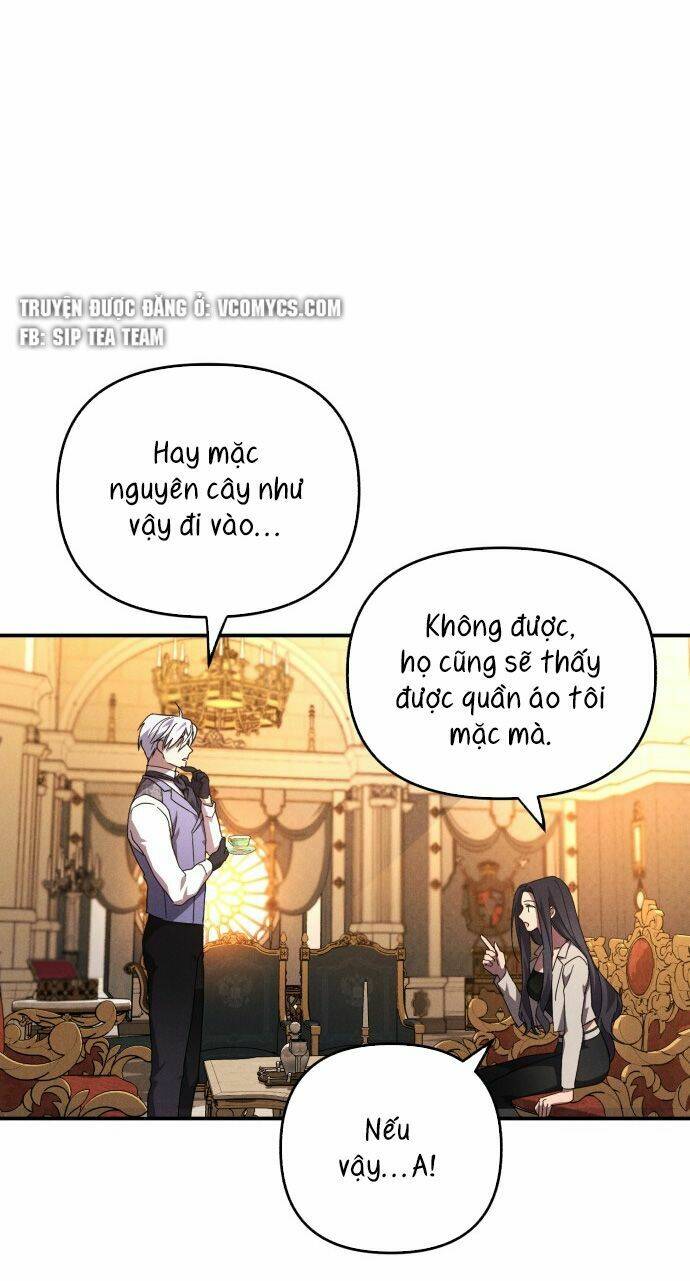 Tôi Sẽ Quyến Rũ Công Tước Phương Bắc: Chapter 4