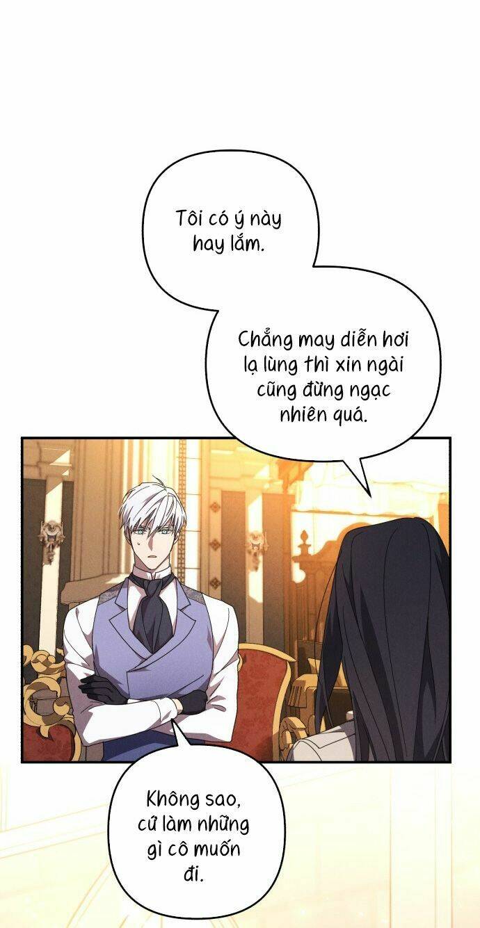 Tôi Sẽ Quyến Rũ Công Tước Phương Bắc: Chapter 4