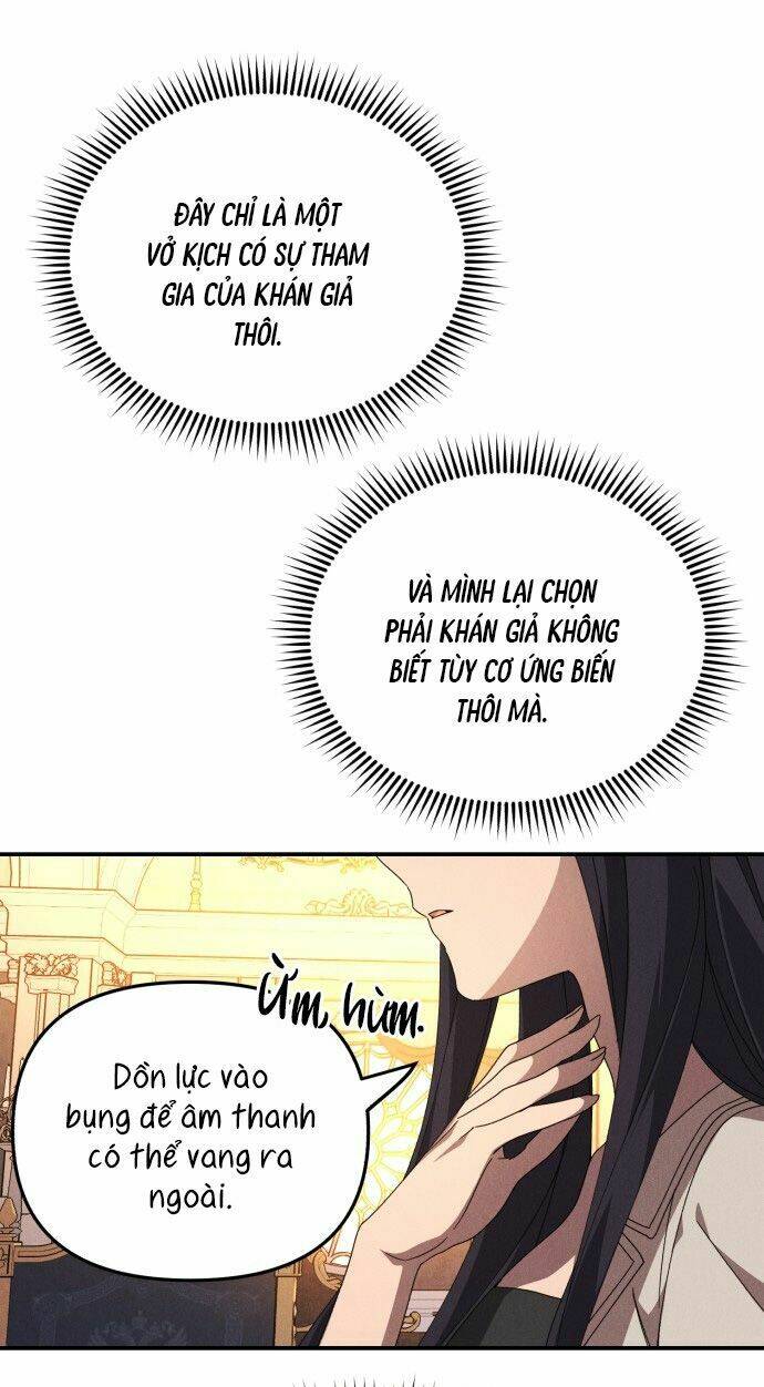 Tôi Sẽ Quyến Rũ Công Tước Phương Bắc: Chapter 4