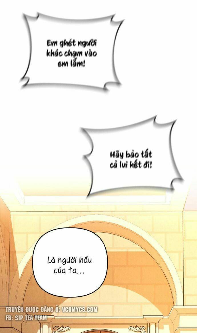 Tôi Sẽ Quyến Rũ Công Tước Phương Bắc: Chapter 4