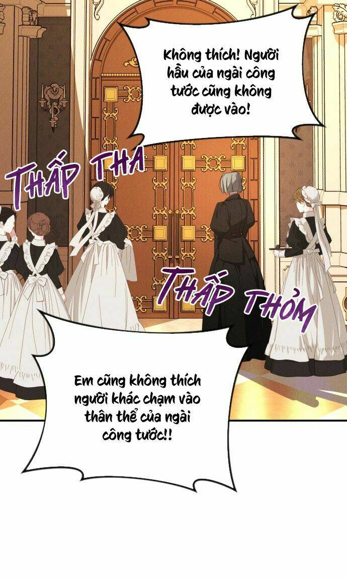 Tôi Sẽ Quyến Rũ Công Tước Phương Bắc: Chapter 4