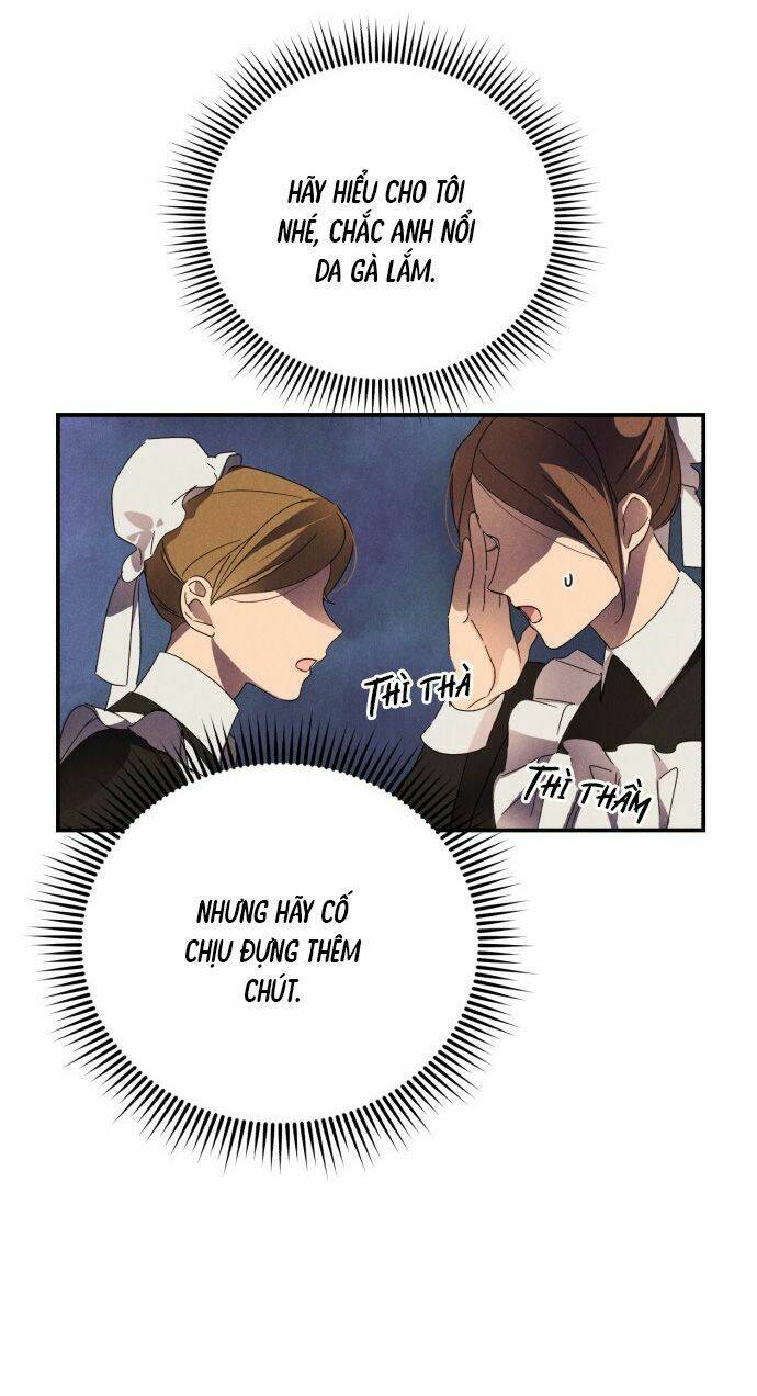 Tôi Sẽ Quyến Rũ Công Tước Phương Bắc: Chapter 4