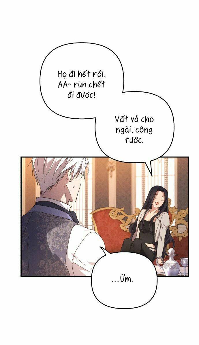 Tôi Sẽ Quyến Rũ Công Tước Phương Bắc: Chapter 4