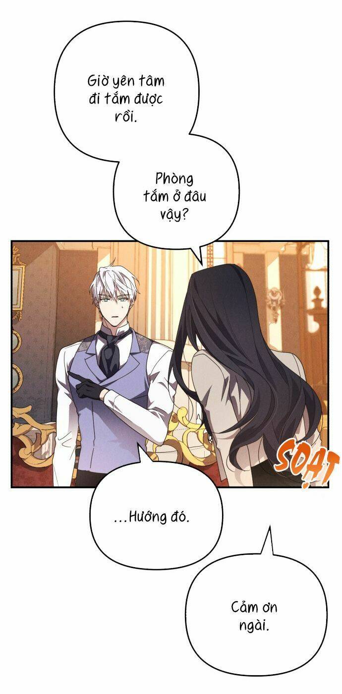 Tôi Sẽ Quyến Rũ Công Tước Phương Bắc: Chapter 4