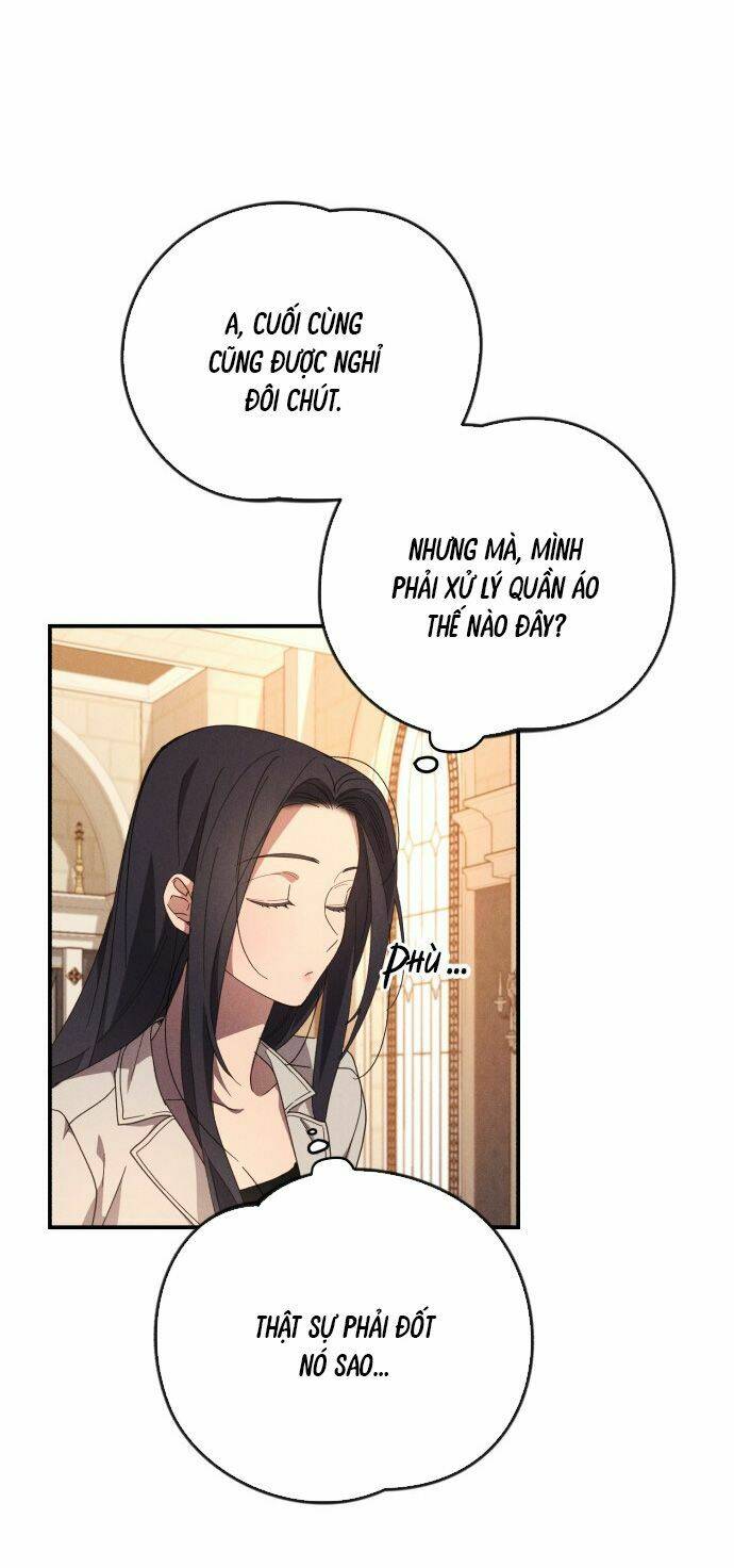 Tôi Sẽ Quyến Rũ Công Tước Phương Bắc: Chapter 4