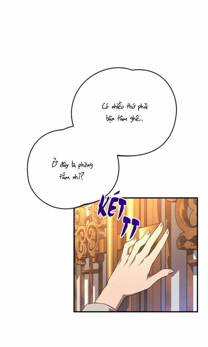 Tôi Sẽ Quyến Rũ Công Tước Phương Bắc: Chapter 4