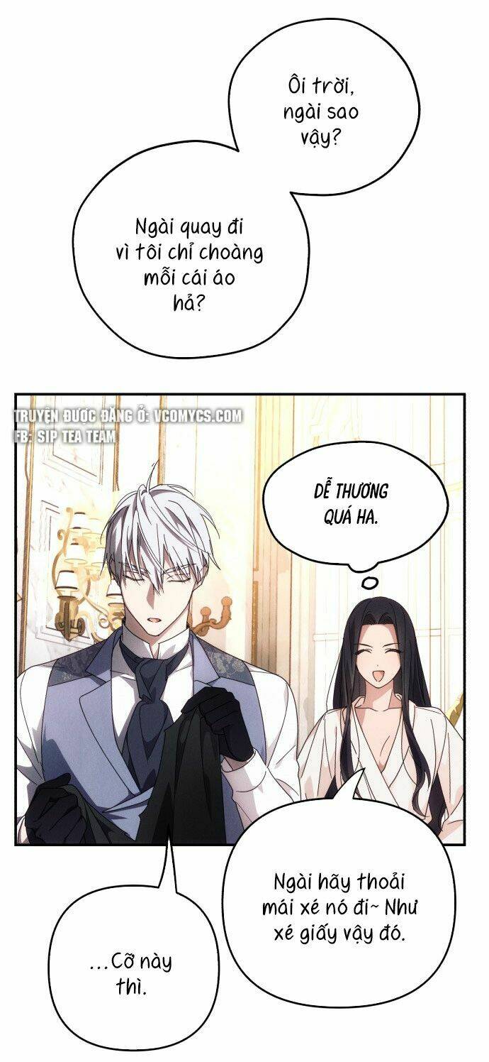 Tôi Sẽ Quyến Rũ Công Tước Phương Bắc: Chapter 4