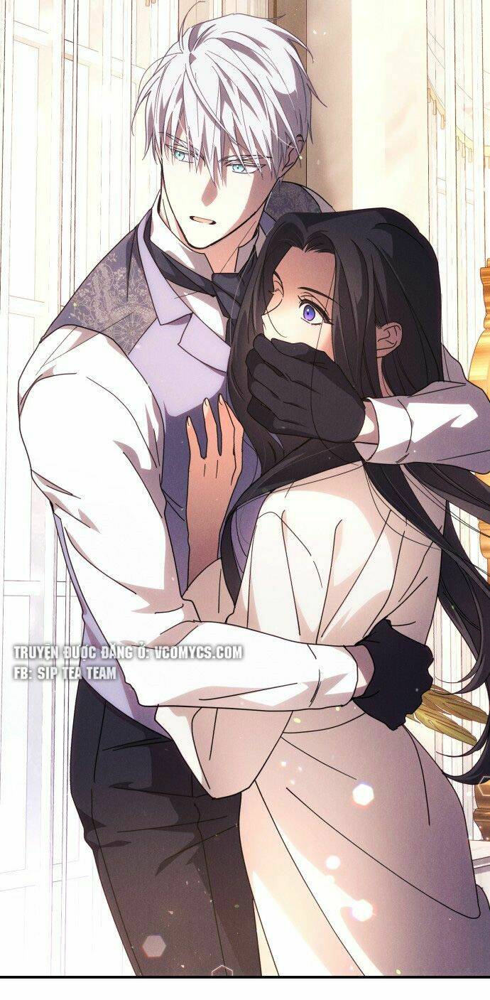 Tôi Sẽ Quyến Rũ Công Tước Phương Bắc: Chapter 4