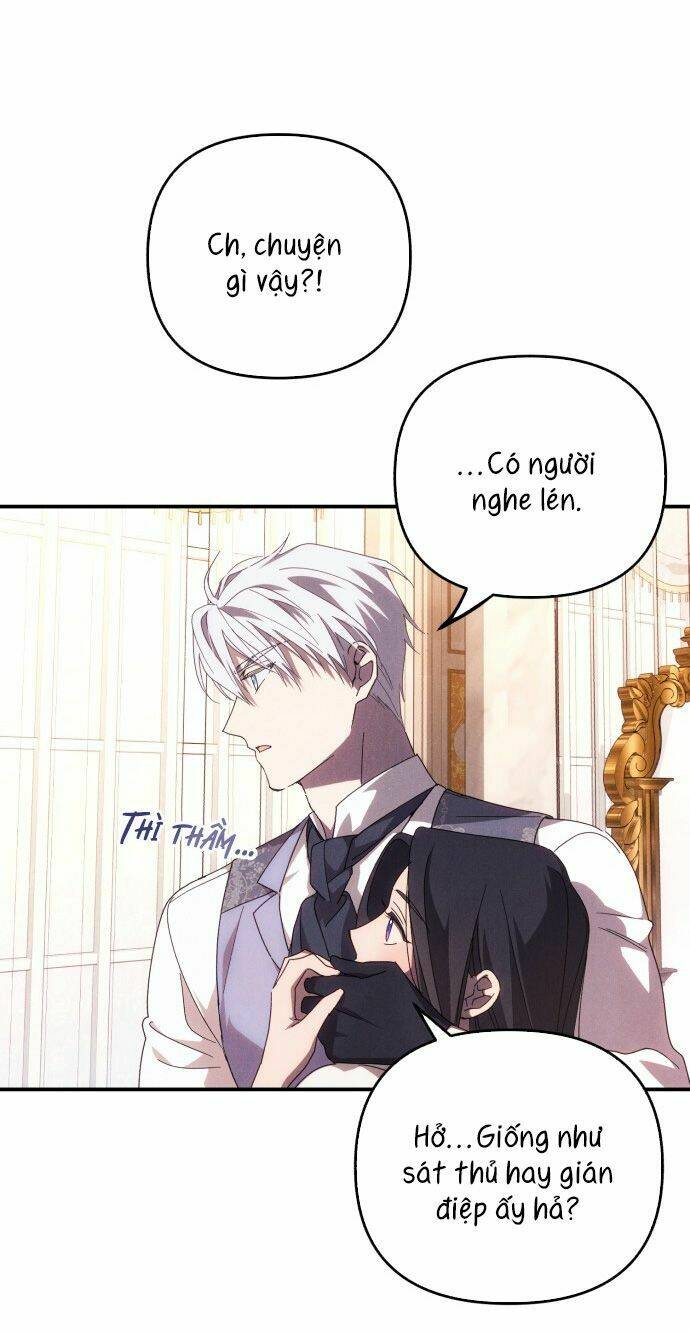 Tôi Sẽ Quyến Rũ Công Tước Phương Bắc: Chapter 4