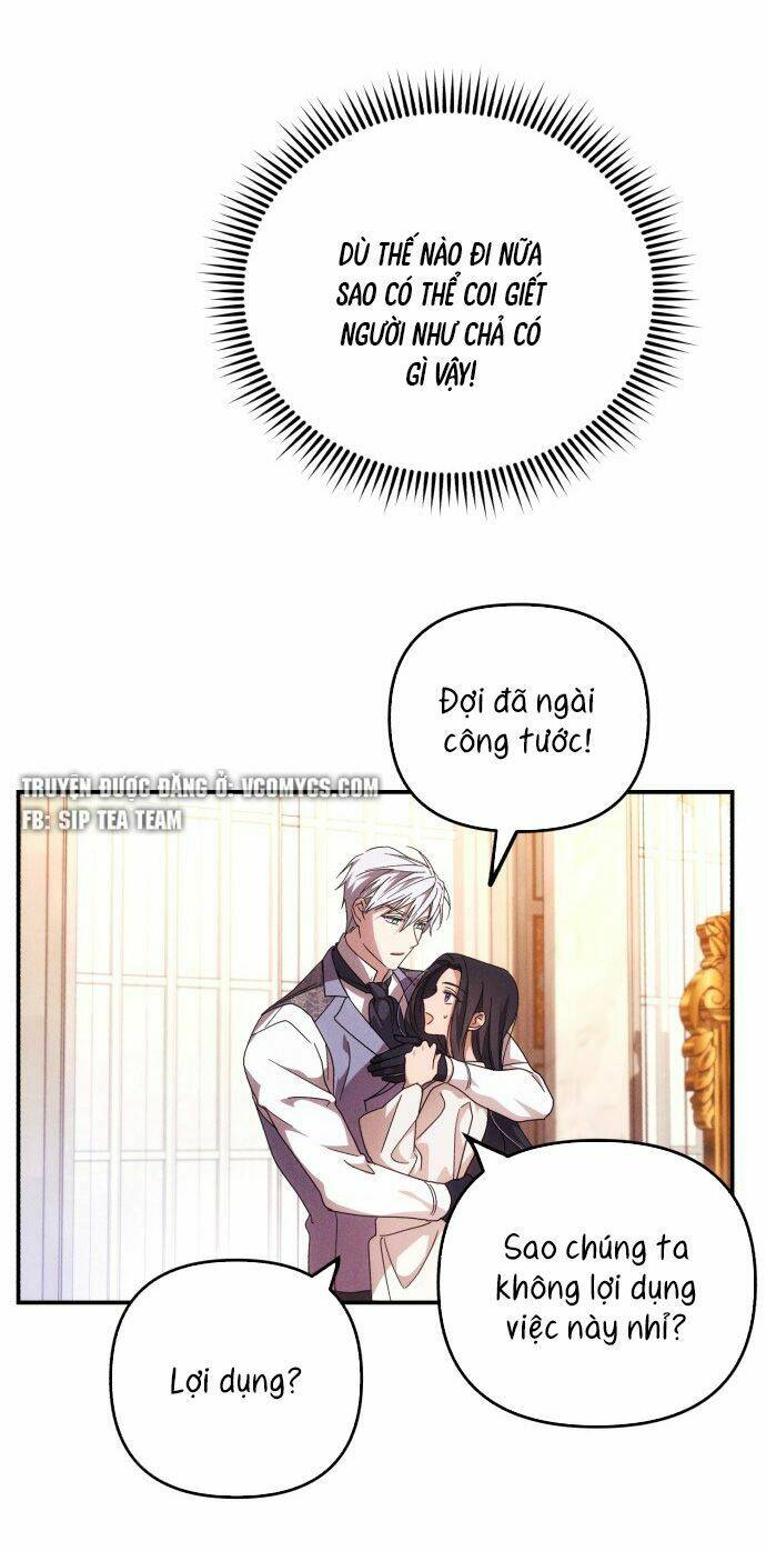 Tôi Sẽ Quyến Rũ Công Tước Phương Bắc: Chapter 4