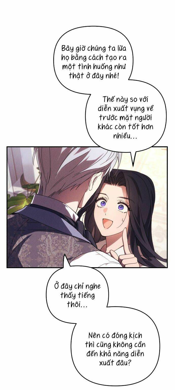 Tôi Sẽ Quyến Rũ Công Tước Phương Bắc: Chapter 4