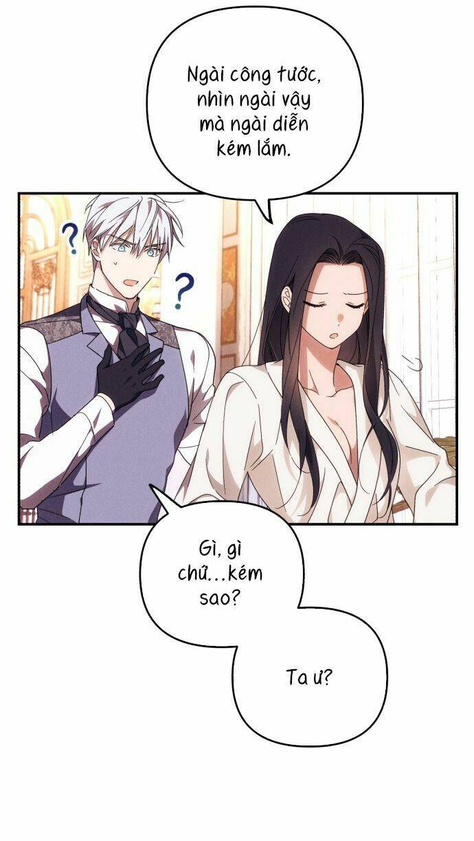 Tôi Sẽ Quyến Rũ Công Tước Phương Bắc: Chapter 4