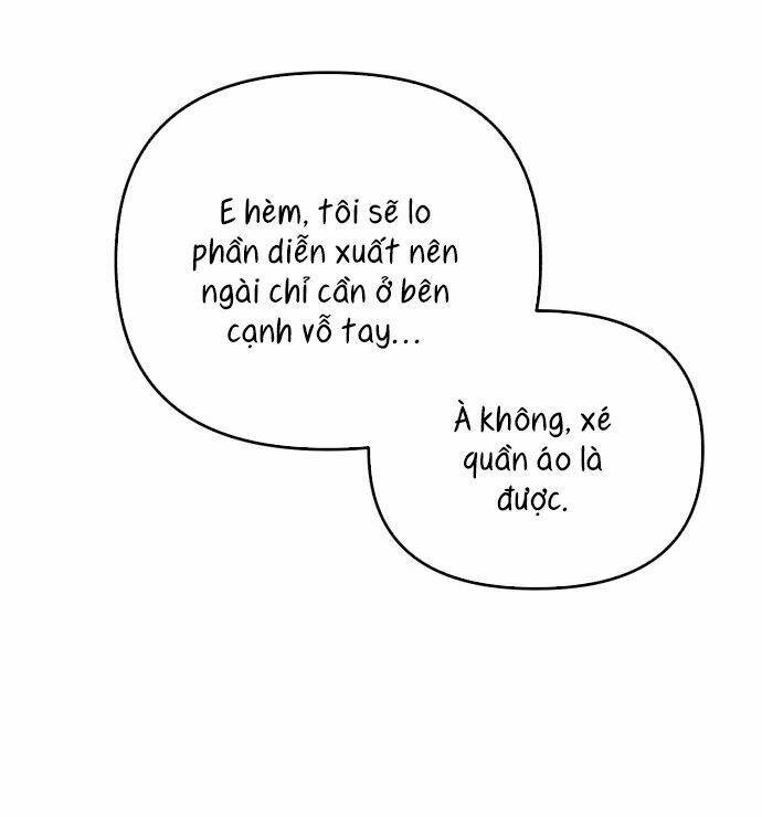 Tôi Sẽ Quyến Rũ Công Tước Phương Bắc: Chapter 4