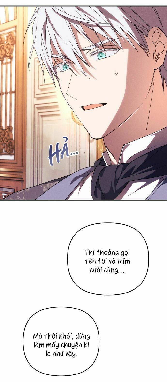 Tôi Sẽ Quyến Rũ Công Tước Phương Bắc: Chapter 4