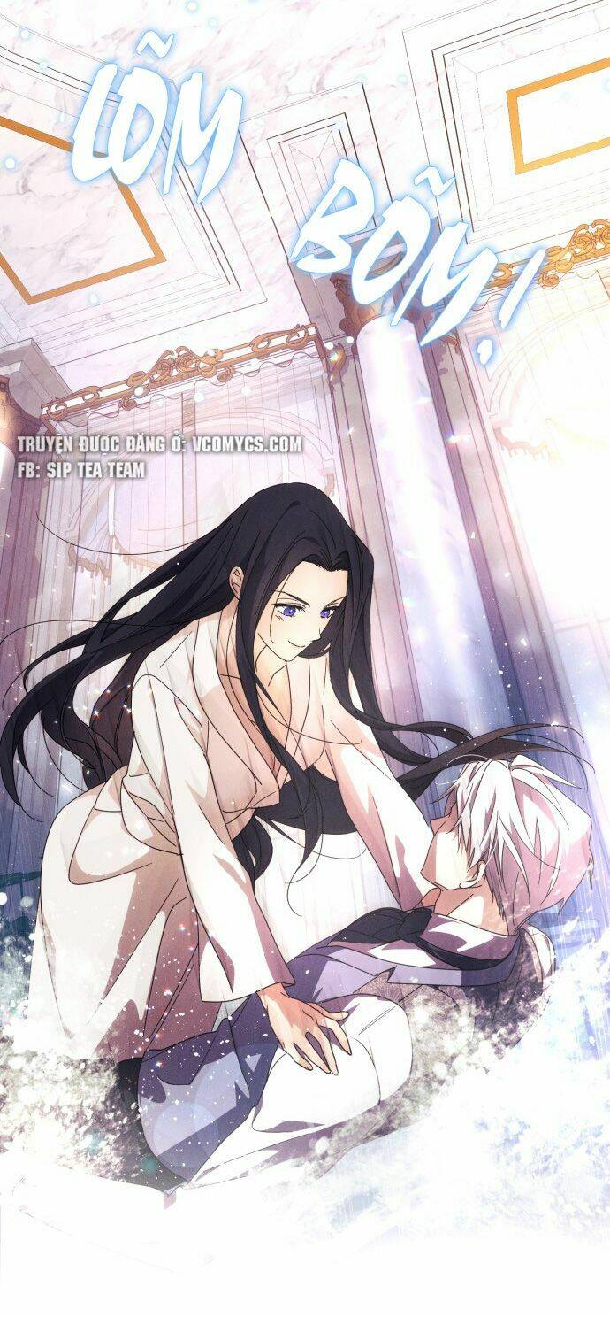 Tôi Sẽ Quyến Rũ Công Tước Phương Bắc: Chapter 4
