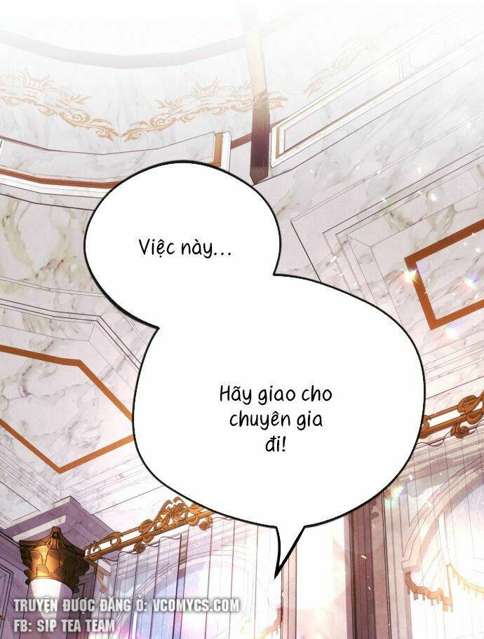 Tôi Sẽ Quyến Rũ Công Tước Phương Bắc: Chapter 4