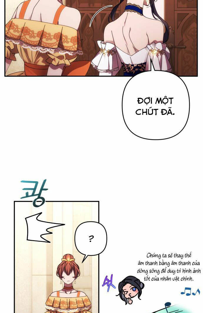 Tôi Sẽ Quyến Rũ Công Tước Phương Bắc: Chapter 40