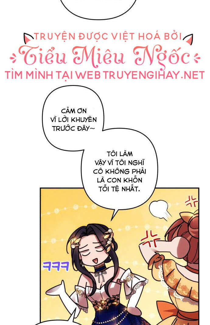 Tôi Sẽ Quyến Rũ Công Tước Phương Bắc: Chapter 40