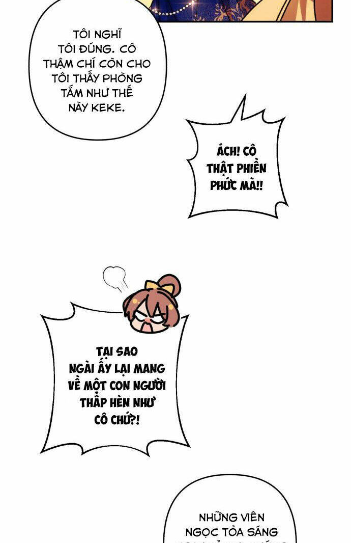 Tôi Sẽ Quyến Rũ Công Tước Phương Bắc: Chapter 40