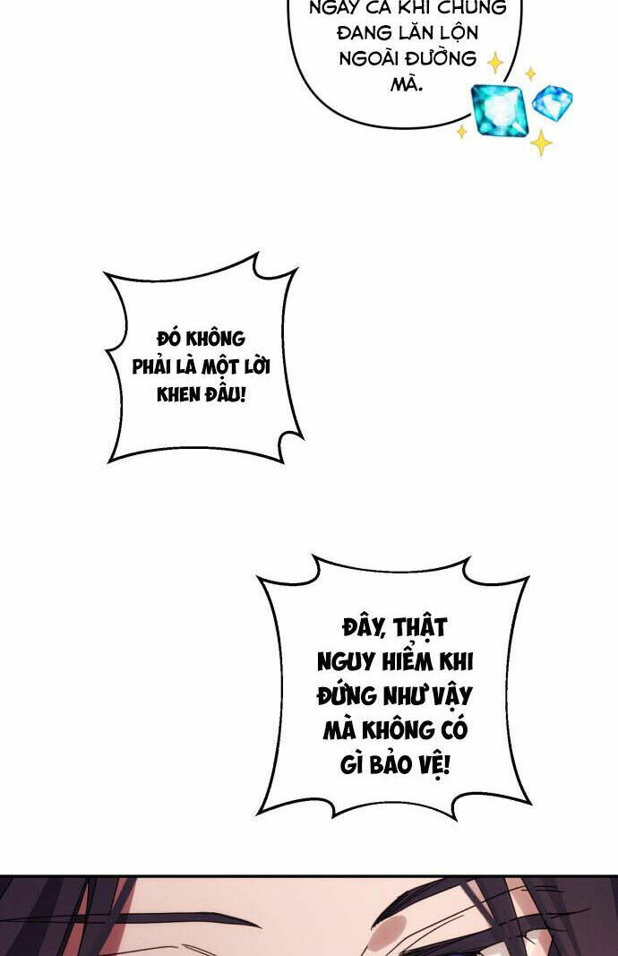 Tôi Sẽ Quyến Rũ Công Tước Phương Bắc: Chapter 40
