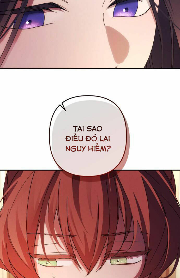 Tôi Sẽ Quyến Rũ Công Tước Phương Bắc: Chapter 40