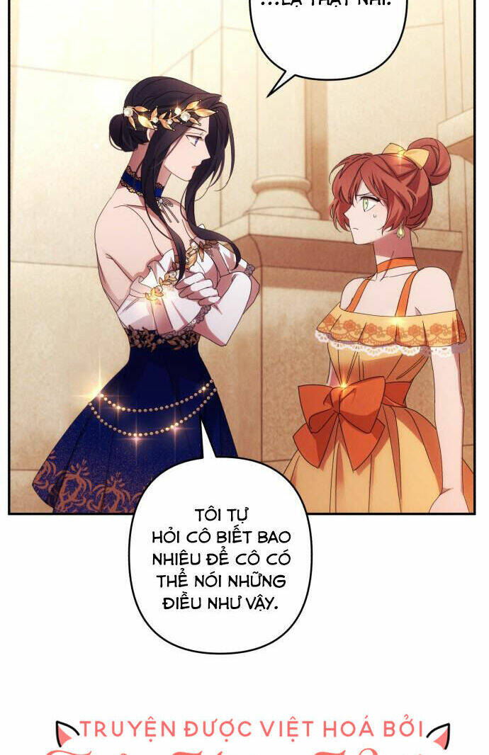 Tôi Sẽ Quyến Rũ Công Tước Phương Bắc: Chapter 40