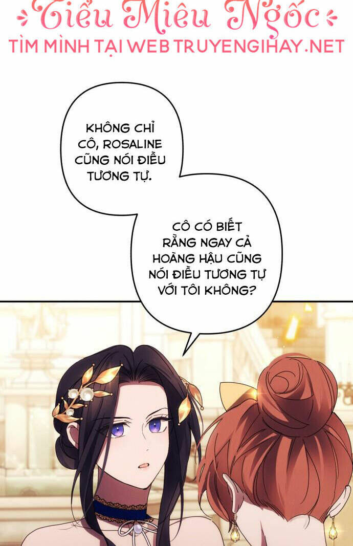 Tôi Sẽ Quyến Rũ Công Tước Phương Bắc: Chapter 40